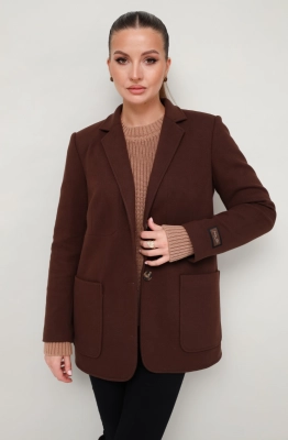 Жакет PURPUR 11-118/16 