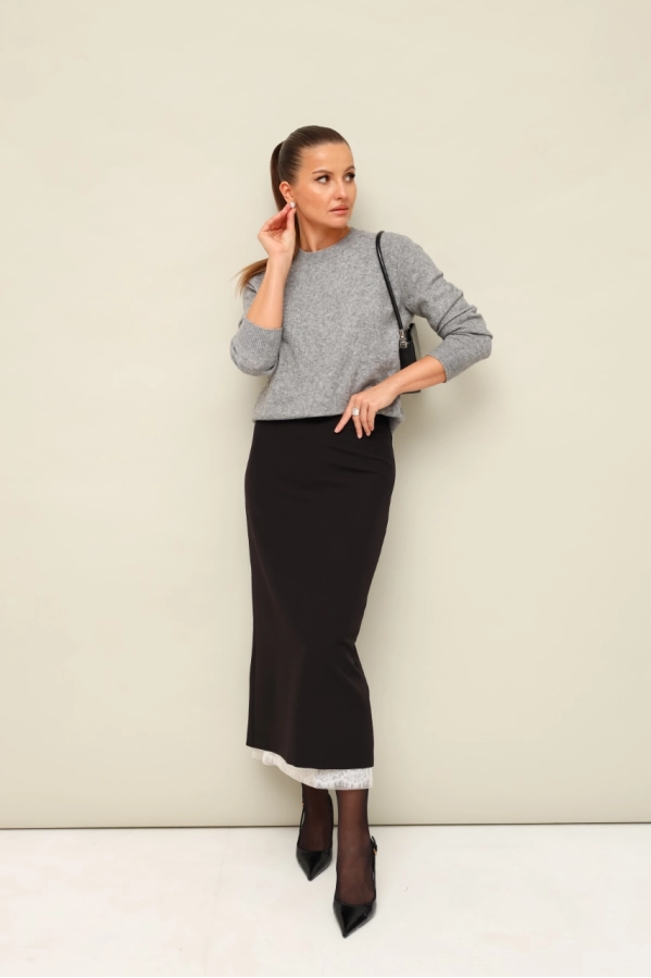 Юбка PURPUR 11-423 Юбка PURPUR 11-423