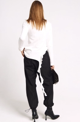 Лонгслив MilMil 1236 молоко Лонгслив MilMil 1236 молоко