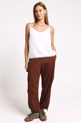 Блуза MilMil 1238 молоко  Блуза MilMil 1238 молоко