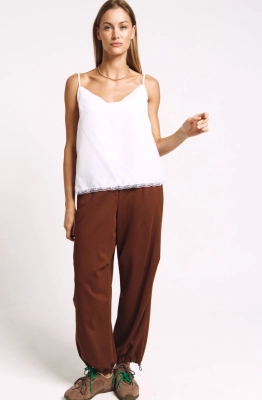 Блуза MilMil 1238 молоко  Блуза MilMil 1238 молоко