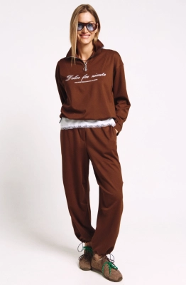 Комплект MilMil 1241 корица 