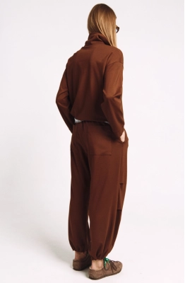 Комплект MilMil 1241 корица 