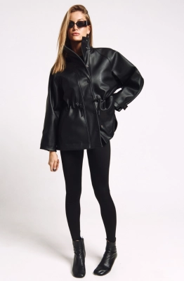 Жакет MilMil 1243 черный  Жакет MilMil 1243 черный