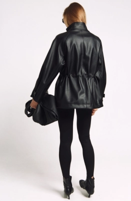 Жакет MilMil 1243 черный  Жакет MilMil 1243 черный