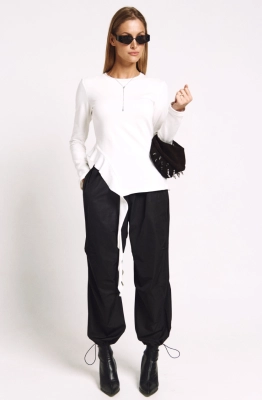 Брюки MilMil 1250 черный 