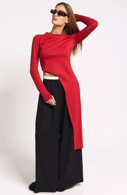 Брюки MilMil 1251 черный  Брюки MilMil 1251 черный