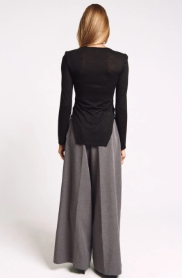 Брюки MilMil 1252 серый  Брюки MilMil 1252 серый