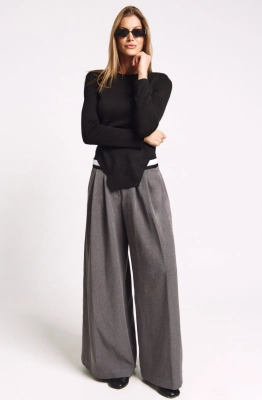 Брюки MilMil 1252 серый  Брюки MilMil 1252 серый