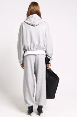 Брюки MilMil 1253 серый  Брюки MilMil 1253 серый