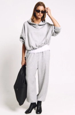 Костюм MilMil 1254 серый 