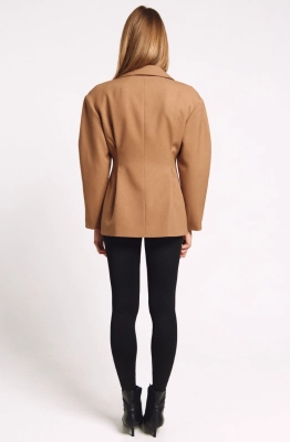 Жакет MilMil 1258 охра  Жакет MilMil 1258 охра