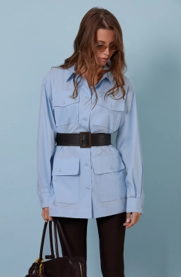 Рубашка Niv Niv 1079 