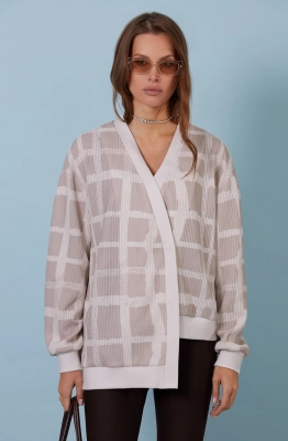 Кардиган Niv Niv 1081 