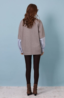 Блуза Niv Niv 1087 Блуза Niv Niv 1087