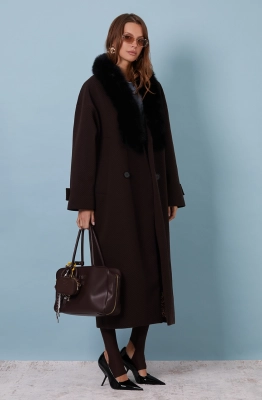 Пальто Niv Niv 1090  Пальто Niv Niv 1090