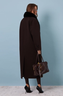 Пальто Niv Niv 1090  Пальто Niv Niv 1090