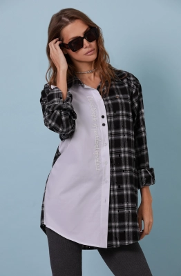 Рубашка Niv Niv 1093 