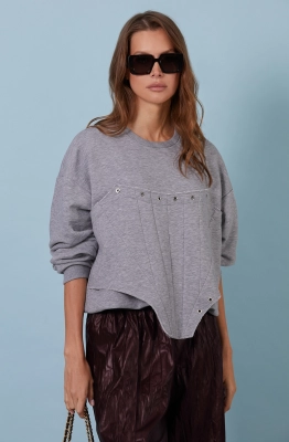 Свитшот Niv Niv 1094 