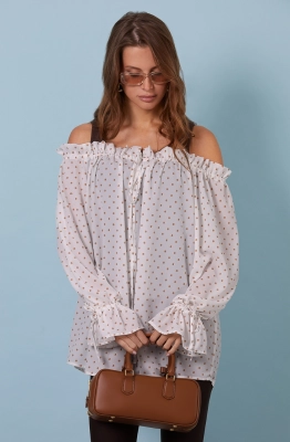 Блуза Niv Niv 1095 