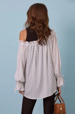 Блуза Niv Niv 1095 Блуза Niv Niv 1095