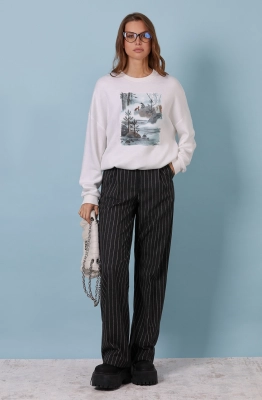 Брюки Niv Niv 1098  Брюки Niv Niv 1098