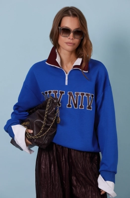 Свитшот Niv Niv 1099 