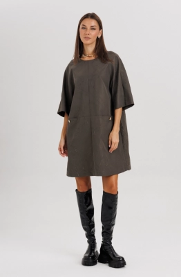 Платье Фантазия Мод 5290  Платье Фантазия Мод 5290