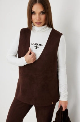 Жилет Vesnaletto 4321-1  Жилет Vesnaletto 4321-1