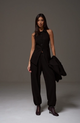 Жилет ANNETE A5568/1  Жилет ANNETE A5568/1