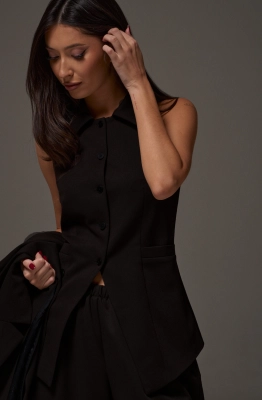 Жилет ANNETE A5568/1  Жилет ANNETE A5568/1