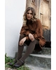 Платье GIZART 5417 Платье GIZART 5417