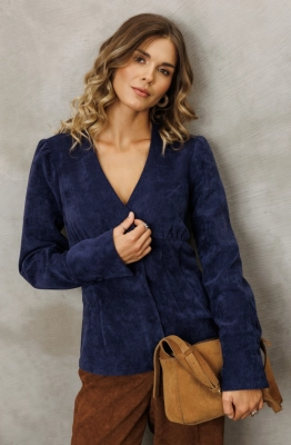 Блуза GIZART 15421  Блуза GIZART 15421