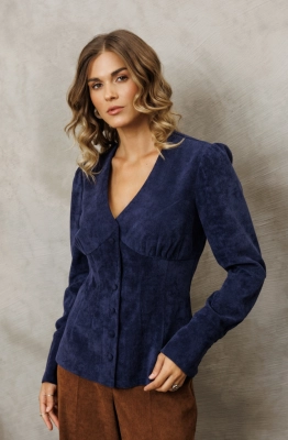 Блуза GIZART 15421  Блуза GIZART 15421