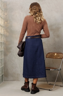 Юбка GIZART 35428  Юбка GIZART 35428