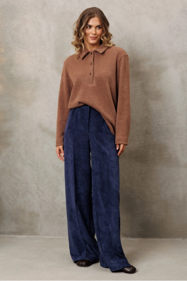 Джемпер GIZART 15409 капучино Джемпер GIZART 15409 капучино