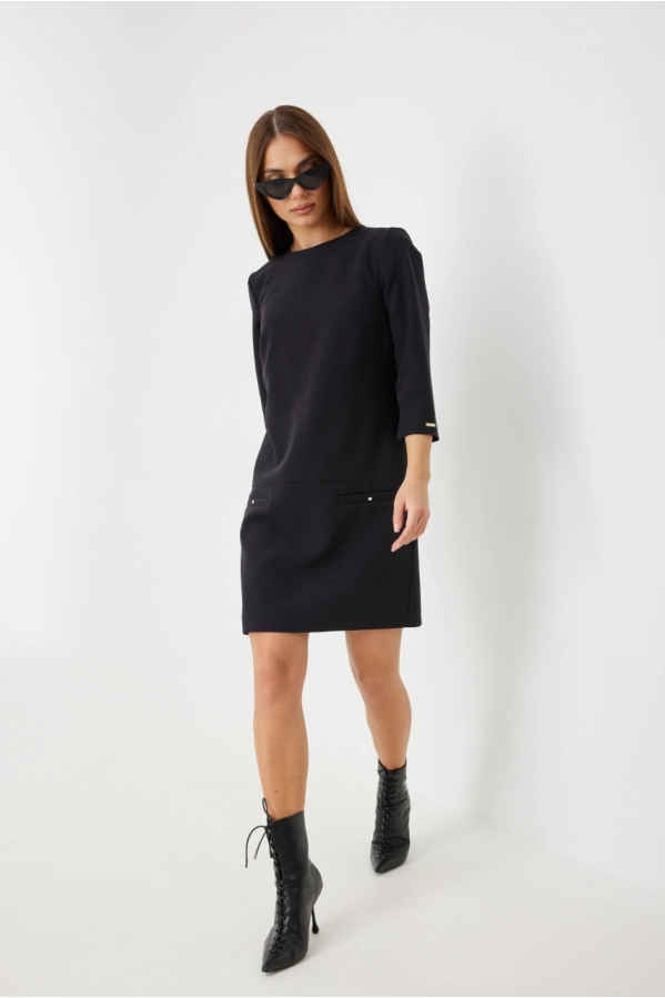 Платье Vesnaletto 4316 Платье Vesnaletto 4316