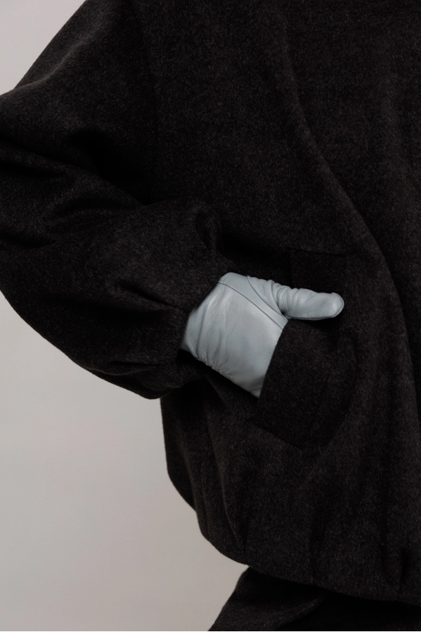 Куртка Buter 3196 графит Куртка Buter 3196 графит