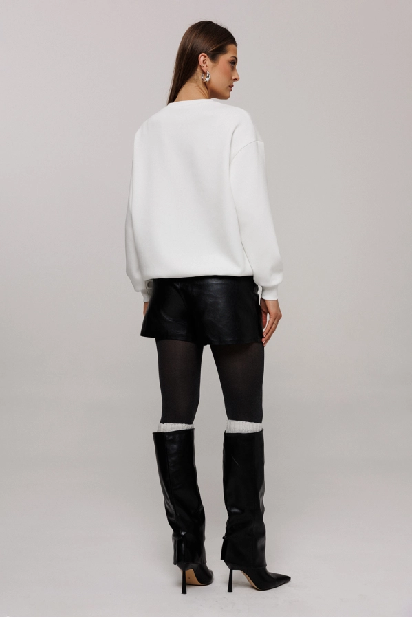 Шорты Buter 3211 черный Шорты Buter 3211 черный