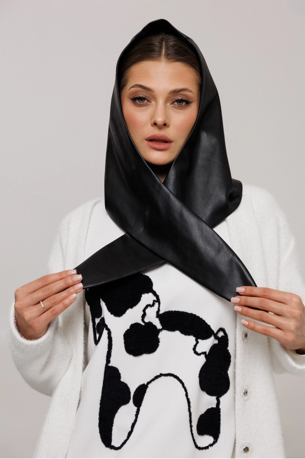 Джемпер Buter 3212 молочный Джемпер Buter 3212 молочный