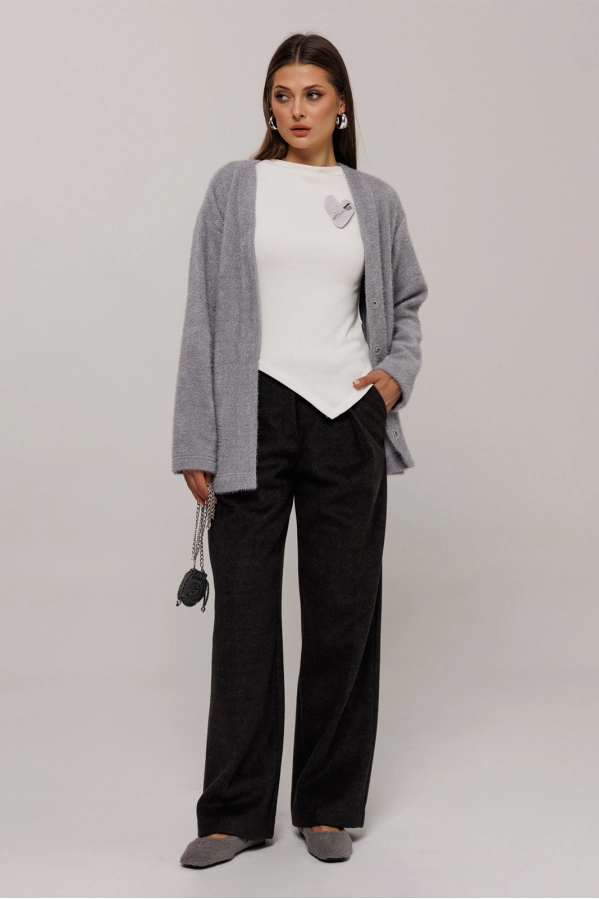 Брюки Buter 3215 графит Брюки Buter 3215 графит