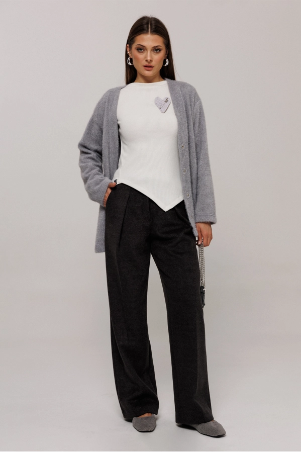 Брюки Buter 3215 графит Брюки Buter 3215 графит