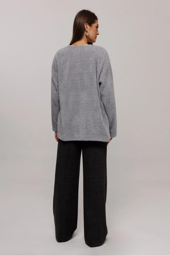 Брюки Buter 3215 графит Брюки Buter 3215 графит