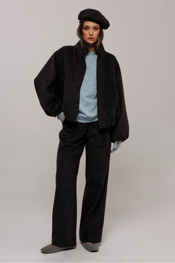 Брюки Buter 3215 графит Брюки Buter 3215 графит