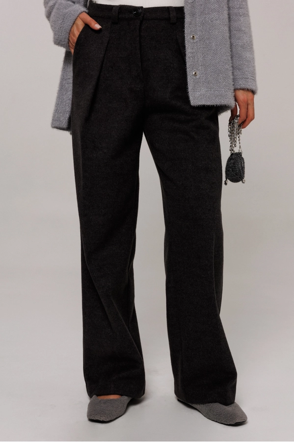 Брюки Buter 3215 графит Брюки Buter 3215 графит