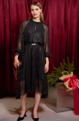 Платье Lokka 1746  Платье Lokka 1746