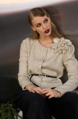 Жакет Lokka 1765  Жакет Lokka 1765