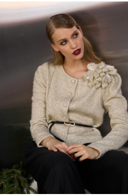 Жакет Lokka 1765  Жакет Lokka 1765