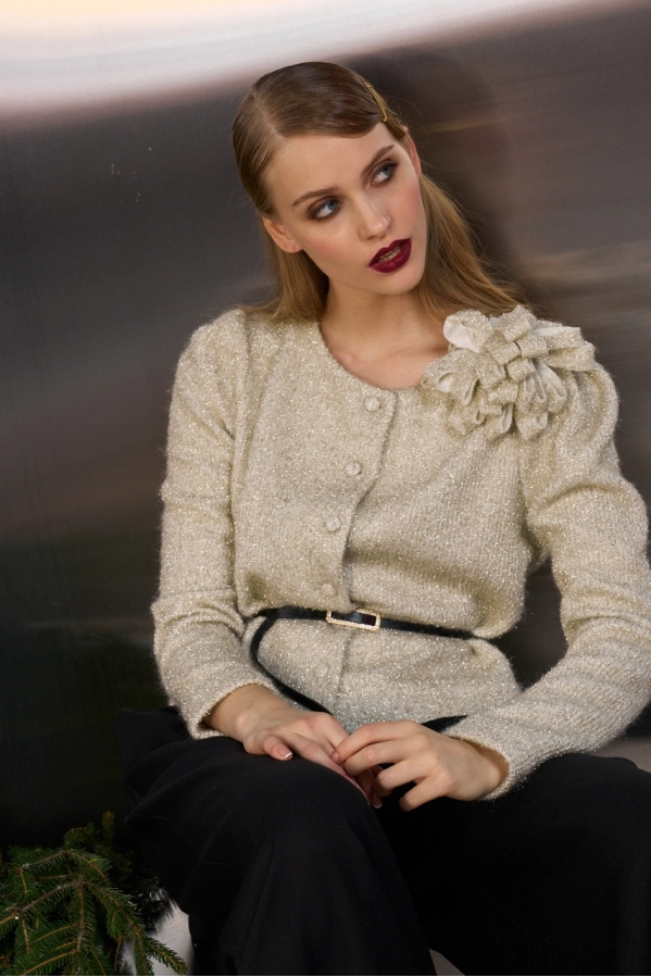 Жакет Lokka 1765 Жакет Lokka 1765