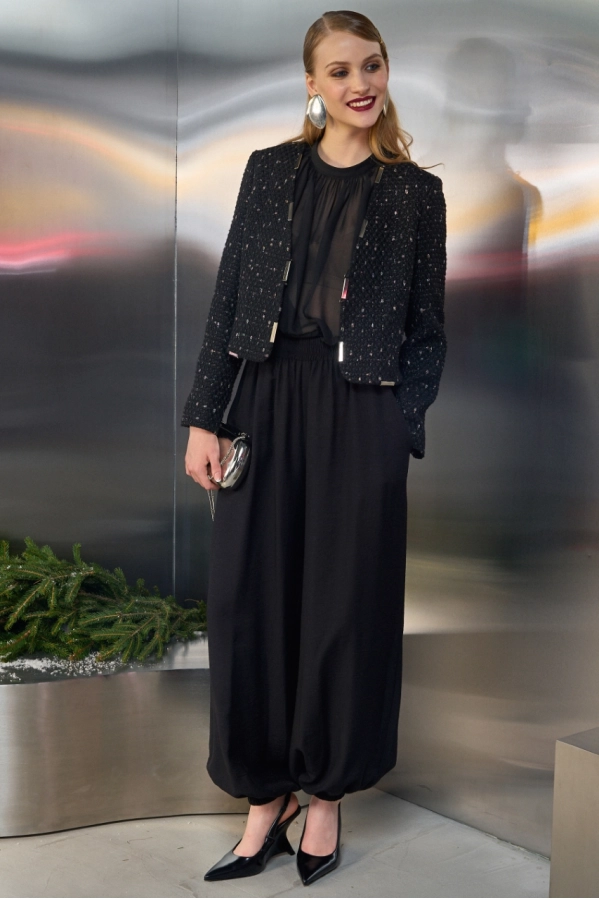 Брюки Lokka 1778 Брюки Lokka 1778